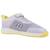 Sneakers filles synthétique fermeture adhésive barefoot Mauve 5 - vertbaudet enfant 