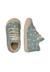 Chaussures en suède cocoon Rose poudré-+Sage- 9 - vertbaudet enfant 