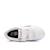 Basket enfant shuffle downtown lo Blanc+Blanc verte 5 - vertbaudet enfant 