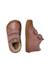 Chaussures barefoot en cuir amur vl Cognac-+Marine-+Rose-+Rose-beige 19 - vertbaudet enfant 