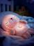 Veilleuse musicale LumiZen beige+rose 8 - vertbaudet enfant 