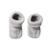 Chaussons bébé avec broderie papi d'amour Arena+Blanco+Gris 5 - vertbaudet enfant 