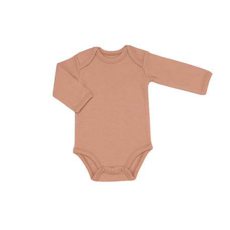 Lot de bodies pour bébé Blanco+Marrón+Rosa+Verde 14 - vertbaudet enfant 