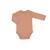 Lot de bodies pour bébé Blanco+Marrón+Rosa+Verde 14 - vertbaudet enfant 