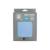 Drap housse oeko-tex® standard 100 Albaricoque+Arena+Azul+Azul cielo+Azul marino+Blanco+Camel+Caribe+Gris+Vainilla+Verde+Verde oliva 10 - vertbaudet enfant 