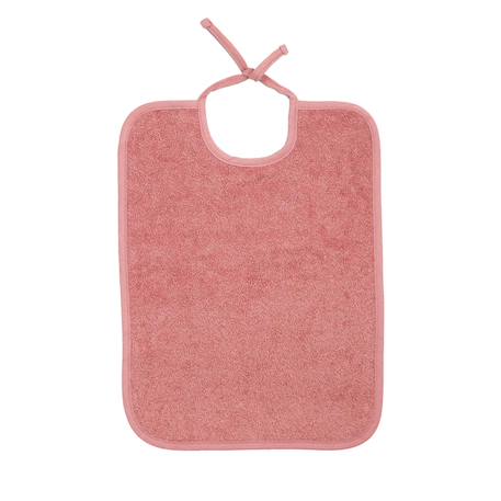 Bavoir à lacets Arena+Gris+Rosa+Verde 7 - vertbaudet enfant 