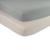Lot de 2 draps-housses lit bébé Blanco+Terracota+Verde arcilla 9 - vertbaudet enfant 