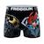 Lot de 3 boxers junior dc comics Noir/gris/bleu/rouge/doré/blanc 5 - vertbaudet enfant 