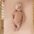 Lot de bodies pour bébé Blanco+Marrón+Rosa+Verde 18 - vertbaudet enfant 