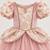 Déguisement enfant robe de princesse aurélia Rose 4 - vertbaudet enfant 