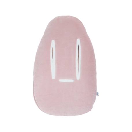 Nid d'ange bébé Rosa viejo+Verde 2 - vertbaudet enfant 