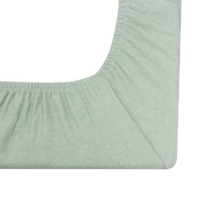 2 housses de matelas à langer pack 2 coloris Caramelo+Rosa+Verde 14 - vertbaudet enfant 