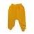 Pantalon en maille - layette naissance Mostaza+Verde oliva 1 - vertbaudet enfant 