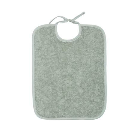 Bavoir à lacets Arena+Gris+Rosa+Verde 10 - vertbaudet enfant 