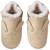 Chaussons cuir souple marcelin le lapin Beige 2 - vertbaudet enfant 