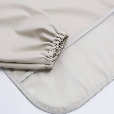 Bavoir tablier pour bébé Arena+Terracota 2 - vertbaudet enfant 