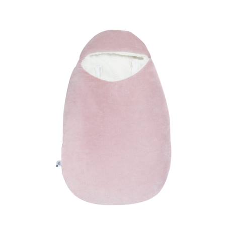 Nid d'ange bébé Rosa viejo+Verde 1 - vertbaudet enfant 