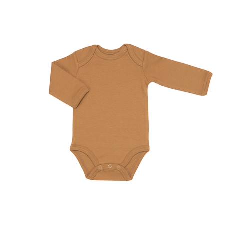 Lot de bodies pour bébé Blanco+Marrón+Rosa+Verde 9 - vertbaudet enfant 