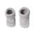 Chaussons bébé Arena+Blanco+Gris 5 - vertbaudet enfant 
