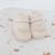 Chaussons bébé Arena+Blanco+Gris 2 - vertbaudet enfant 
