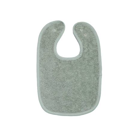 Bavoir à pressions Arena+Gris+Rosa+Verde 8 - vertbaudet enfant 