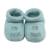 Chaussons naissance - mini nous Azul marino+Beige+Blanco+Gris+Mostaza+Verde 16 - vertbaudet enfant 