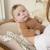 Lot de bodies pour bébé Blanco+Marrón+Rosa+Verde 8 - vertbaudet enfant 