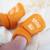 Chaussons naissance - mini nous Azul marino+Beige+Blanco+Gris+Mostaza+Verde 14 - vertbaudet enfant 