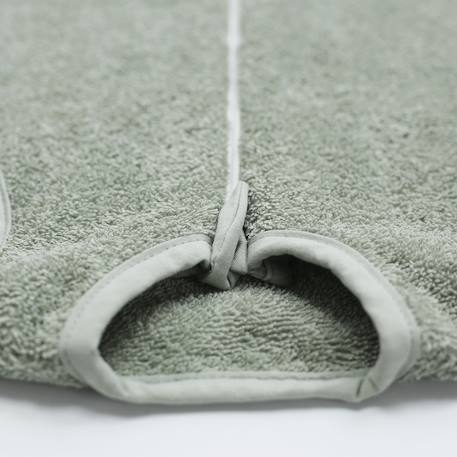 Gigoteuse bébé Arena+Gris+Rosa+Verde 10 - vertbaudet enfant 