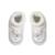 Chaussons naissance - petit lapin Blanco+Gris 1 - vertbaudet enfant 