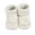 Chaussons bébé avec broderie papi d'amour Arena+Blanco+Gris 1 - vertbaudet enfant 