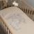 Lot de 2 draps-housses lit bébé Blanco+Terracota+Verde arcilla 11 - vertbaudet enfant 