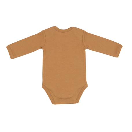 Lot de bodies pour bébé Blanco+Marrón+Rosa+Verde 10 - vertbaudet enfant 