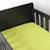 Drap housse pour berceau bébé Amarillo+Coral+Lila+Verde ácido 10 - vertbaudet enfant 