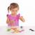 Set de 10 clefs à enfiler Multi-coloured 6 - vertbaudet enfant 