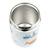 Boîte repas isotherme en inox enfant Gris 3 - vertbaudet enfant 