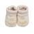 Chaussons naissance - mini nous Azul marino+Beige+Blanco+Gris+Mostaza+Verde 4 - vertbaudet enfant 