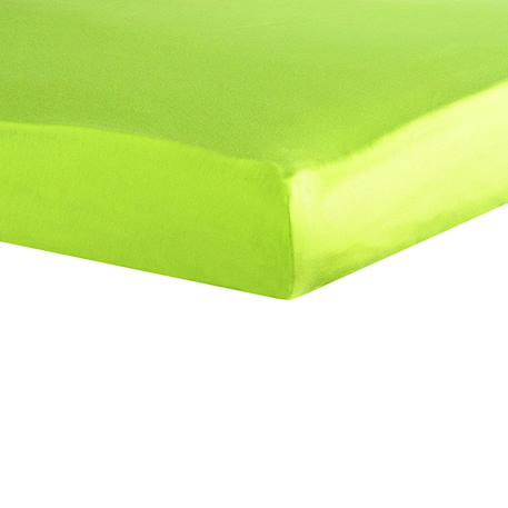 Drap housse pour berceau bébé Amarillo+Coral+Lila+Verde ácido 8 - vertbaudet enfant 