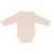 Lot de bodies pour bébé Blanco+Marrón+Rosa+Verde 17 - vertbaudet enfant 