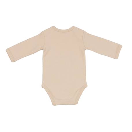 Lot de bodies pour bébé Blanco+Marrón+Rosa+Verde 12 - vertbaudet enfant 