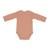 Lot de bodies pour bébé Blanco+Marrón+Rosa+Verde 15 - vertbaudet enfant 