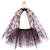 Déguisement enfant tutu et cape de sorcière araignée Violet 5 - vertbaudet enfant 