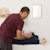 Housse de matelas à langer Azul marino 2 - vertbaudet enfant 