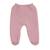 Pantalon en maille - layette naissance Rosa viejo 2 - vertbaudet enfant 