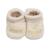 Chaussons bébé Arena+Blanco+Gris 1 - vertbaudet enfant 