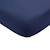 Drap housse oeko-tex® standard 100 Albaricoque+Arena+Azul+Azul cielo+Azul marino+Blanco+Camel+Caribe+Gris+Vainilla+Verde+Verde oliva 15 - vertbaudet enfant 