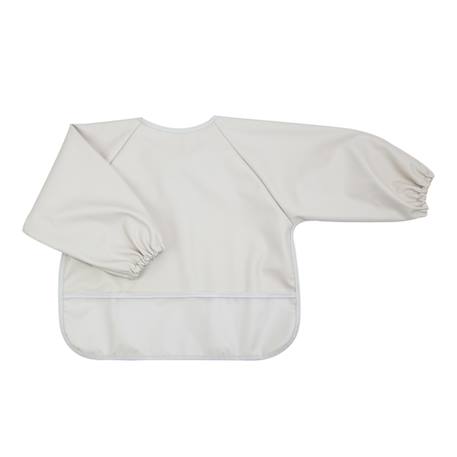 Bavoir tablier pour bébé Arena+Terracota 1 - vertbaudet enfant 