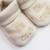 Chaussons naissance - mini nous Azul marino+Beige+Blanco+Gris+Mostaza+Verde 5 - vertbaudet enfant 