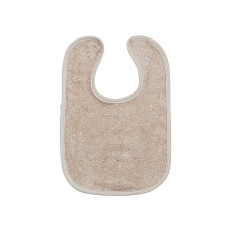 Bavoir à pressions Arena+Gris+Rosa+Verde 1 - vertbaudet enfant 