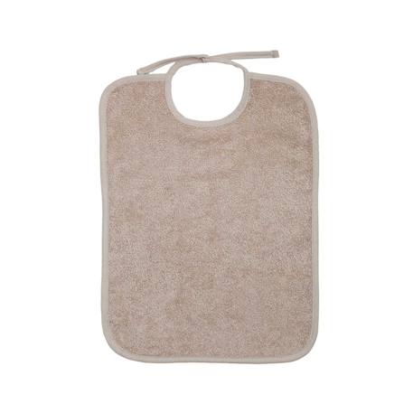 Bavoir à lacets Arena+Gris+Rosa+Verde 1 - vertbaudet enfant 